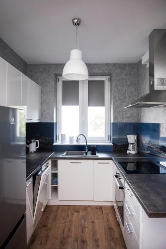 Jdk Apartamenty Legion�w 19a 50m2
