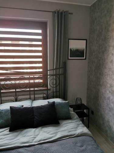 Apartament Osiedle Jelonka