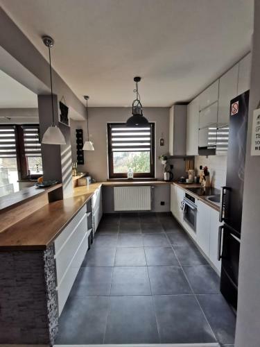 Apartament Osiedle Jelonka
