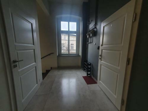 Apartament W Stylu Loft