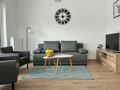 Apartamenty Mieczys?awa Gorzki