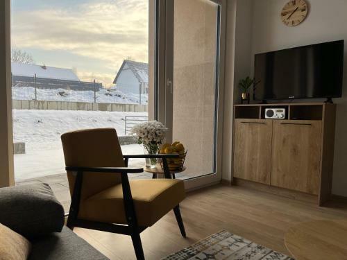 Apartamenty Mieczys?awa Gorzki