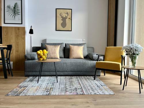 Apartamenty Mieczys?awa Gorzki