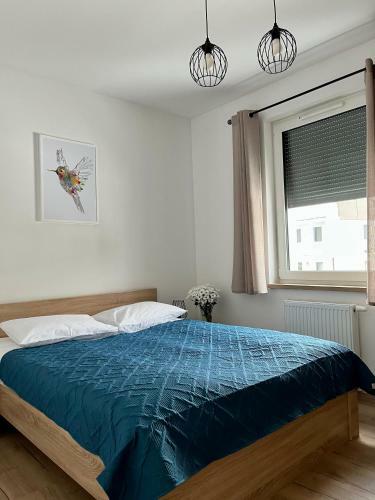 Apartamenty Mieczys?awa Gorzki