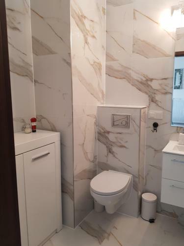 Apartament Kwiat Lotosu