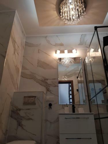 Apartament Kwiat Lotosu