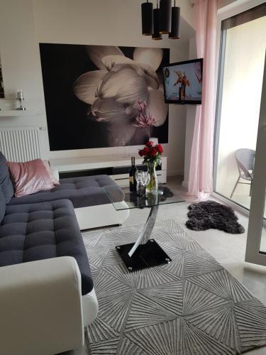 Apartament Kwiat Lotosu