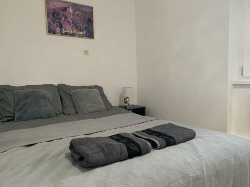 Apartament Pod Zamkiem Chojnik