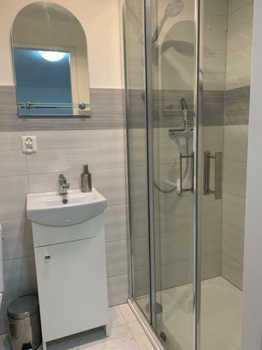 Apartament Pod Zamkiem Chojnik
