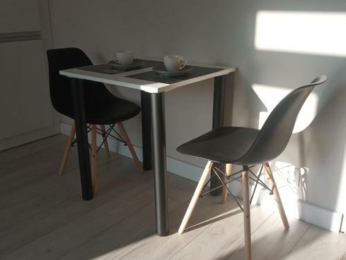 Apartamento Kawalerka W Centrum Kalisza