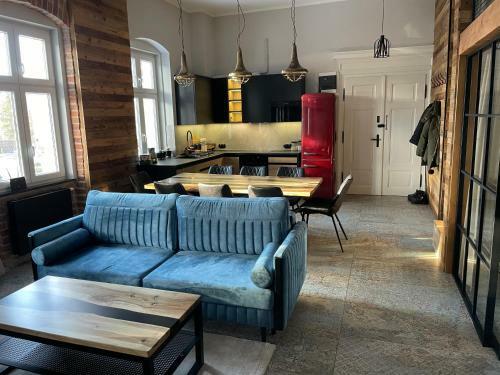 Apartamento Pod Koron? 5