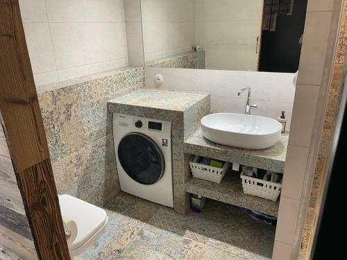 Apartamento Pod Koron? 5