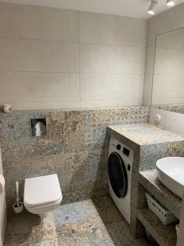 Apartamento Pod Koron? 5