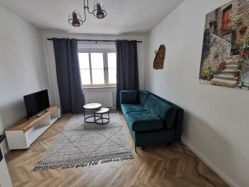 Apartament Black&white