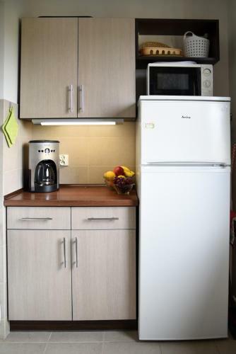 Apartamento Wygodna Kawalerka.