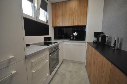 Jdk Apartamenty Mickiewicza 1 (34 M2)