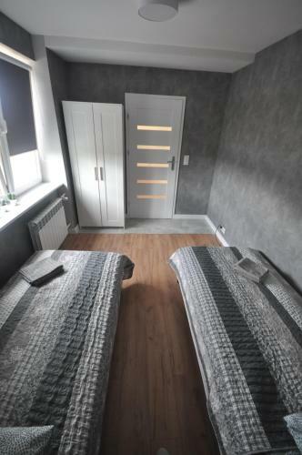 Jdk Apartamenty Mickiewicza 1 (34 M2)