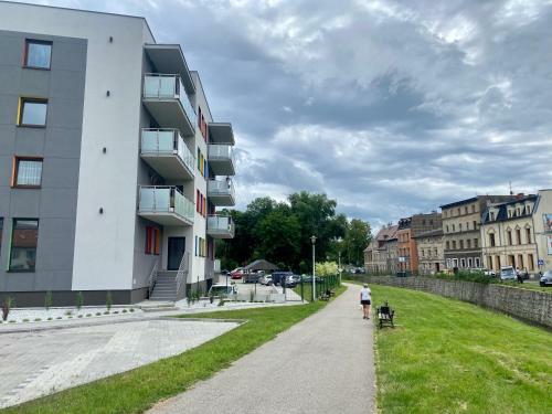 Apartament Camilli Lackberg
