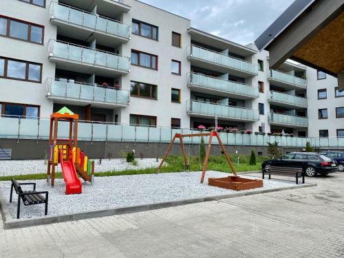 Apartament Camilli Lackberg