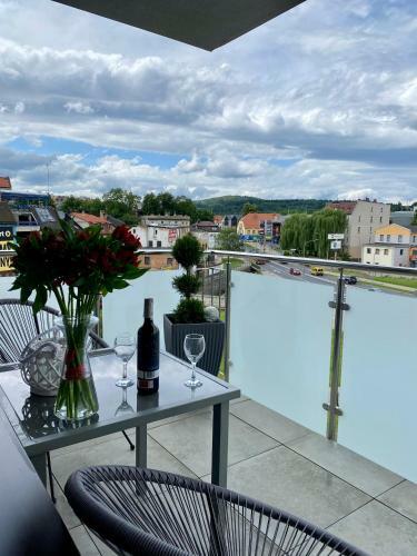 Apartament Camilli Lackberg