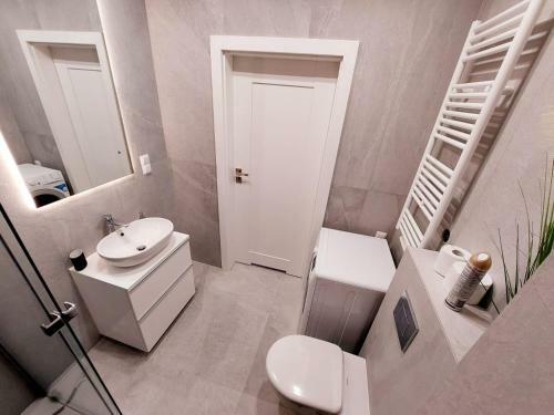 Apartament Panorama Park*****