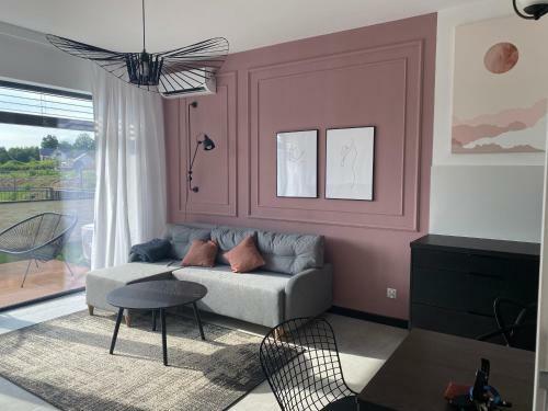 Apartament Panorama Park*****