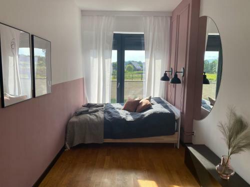 Apartament Panorama Park*****