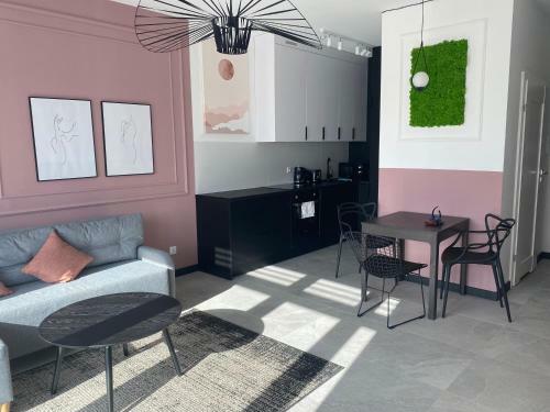Apartament Panorama Park*****