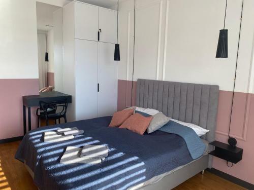 Apartament Panorama Park*****