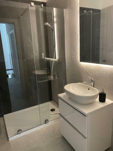 Apartament Panorama Park*****