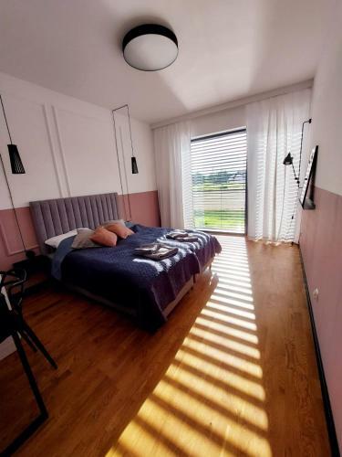 Apartament Panorama Park*****