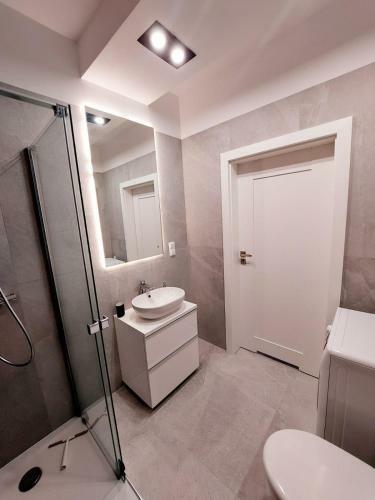 Apartament Panorama Park*****