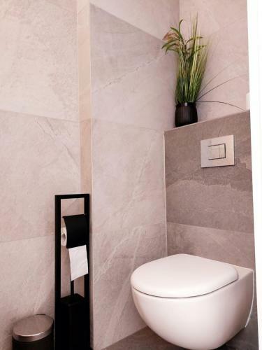 Apartament Panorama Park*****