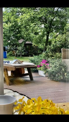 Apartamento Sauna & G�ry