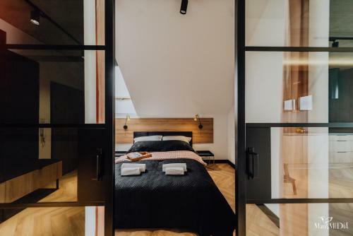 Apartament Lux II Cieplice
