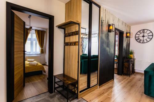 Apartament Jelonek