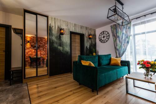 Apartament Jelonek