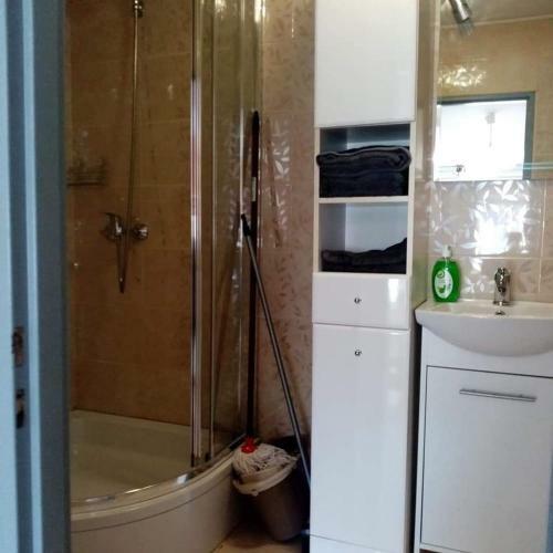 Apartamento Noclegi U Gosi