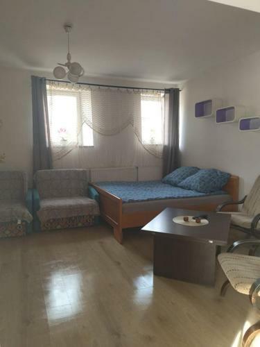 Apartamento Noclegi U Gosi