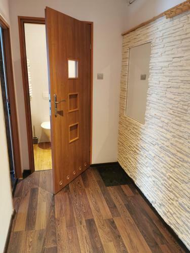 Apartament Przy Parkach