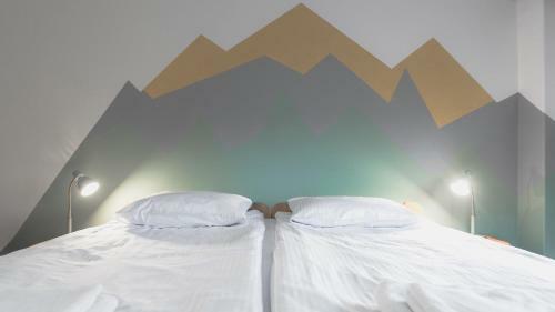 Hostal Przystanek Czarne