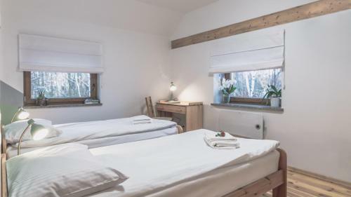 Hostal Przystanek Czarne