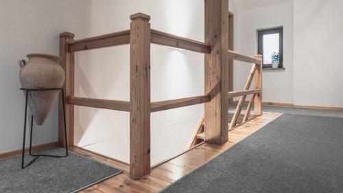 Hostal Przystanek Czarne