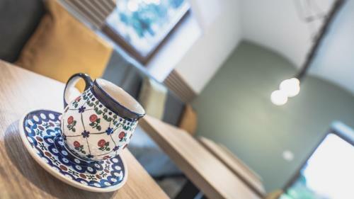 Hostal Przystanek Czarne