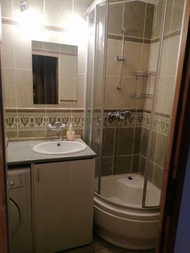 Apartament Podr�?nika