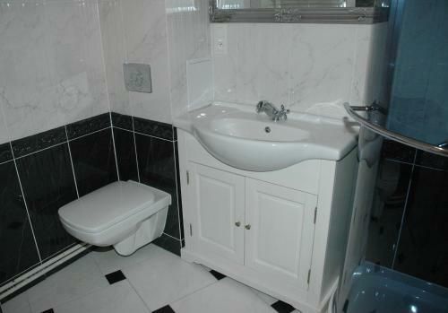 Przestronny Apartament