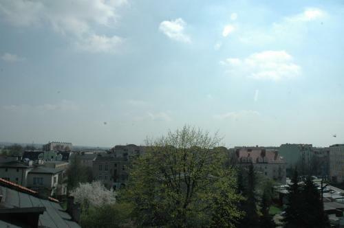 Przestronny Apartament
