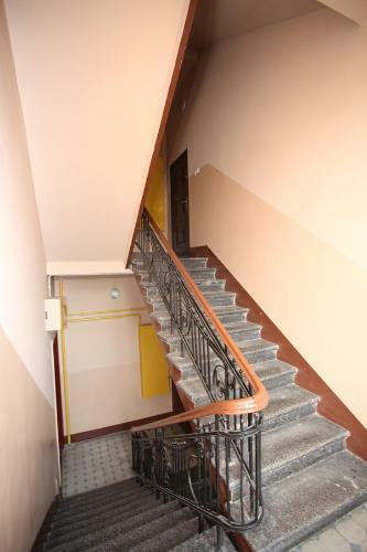 Przestronny Apartament