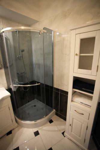 Przestronny Apartament