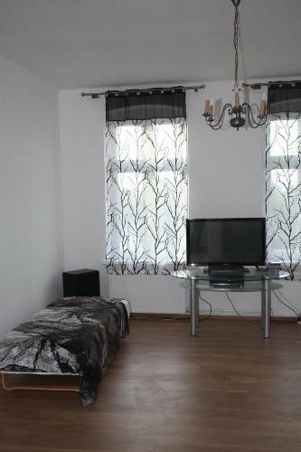 Przestronny Apartament